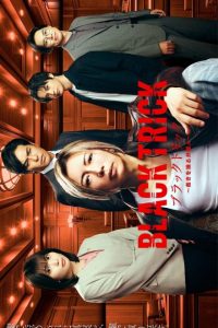 Black Trick: The Lawyer Who Controls Justice (2026) poster