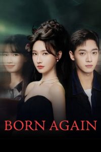 Born Again (2026) poster