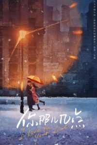 I Live in Your Time (2026) poster