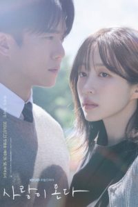 Love on the Menu (2026) poster