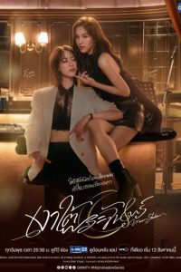 Moonshadow (2026) poster