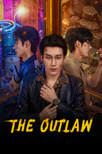 The Outlaw (2026) poster